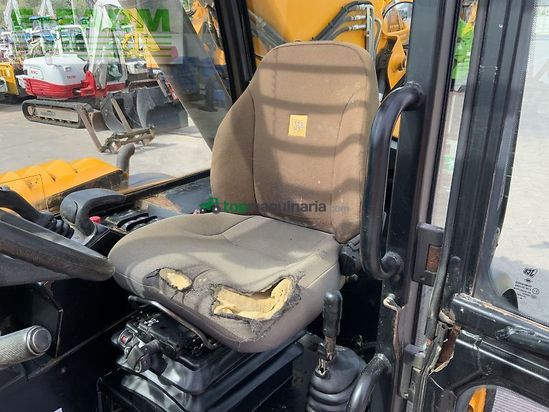 Telescopica - JCB - 540-170 telehandler (st23482)