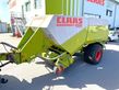 Empacadora gigant - Claas - quadrant 2200 rc roto-cut