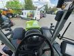 Tractor agrícola - Claas - axion 810
