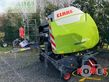 Empacadora gigant - Claas - variant460 rs