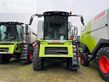 Cosechadora de Cereal - Claas - evion 430 classic