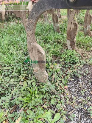 Cultivador - Horsch - terrano 3.5 fx