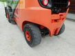 Elevadora - Linde - h25d-02 / 600 evo mit hochkabine