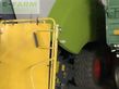 Empacadora gigant - Claas - quadrant 5300 fc t