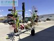 Rastrillo - Claas - liner 1550