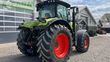 Tractor agrícola - Claas - axion 850 med frontlift og frontpto