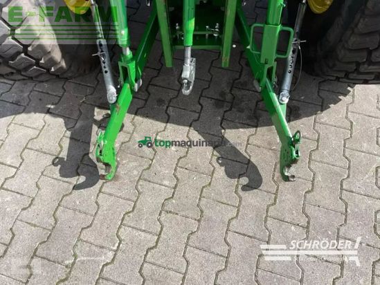 Tractor agrícola - John Deere - 4049 m