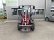 Minicargadora - Weidemann - 1390
