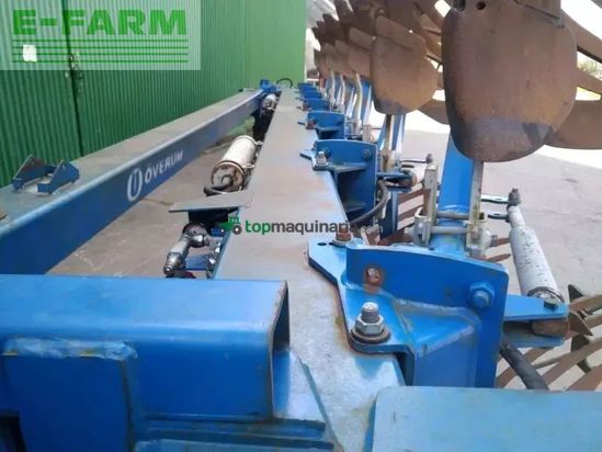 Arado - Overum - dvl 7108h