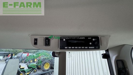 Tractor agrícola - John Deere - 6m240