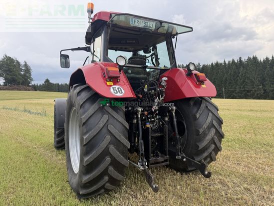 Tractor agrícola - Case IH - cvx 1170 profimodell