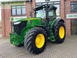 Tractor agrícola - John Deere - 7260r autopowr