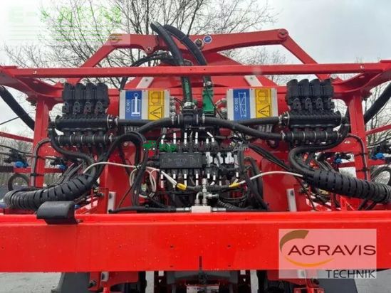 Atomizador - Kuhn - lexis 3800