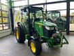Tractor agrícola - John Deere - 4066r