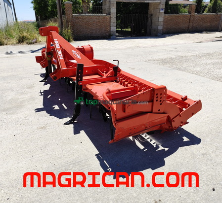 GRADA ROTATIVA KUHN REF:88R60