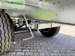 Remolqu agrícola - Fliegl - dpw 180 b 3-achs