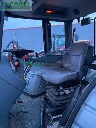 Tractor agrícola - Valtra - t172 hitech