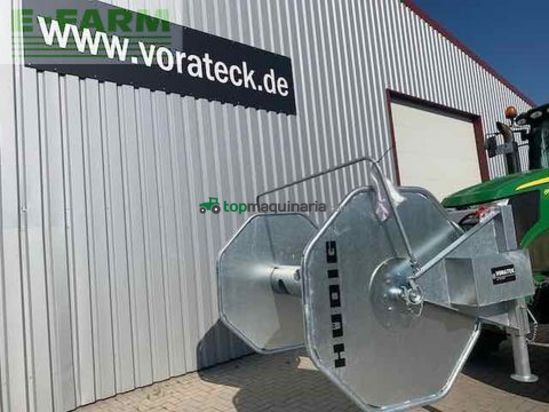 Riego -  - schlauchhaspel für 102 mm flachschlauch sh 700
