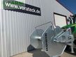 Riego -  - schlauchhaspel für 102 mm flachschlauch sh 700