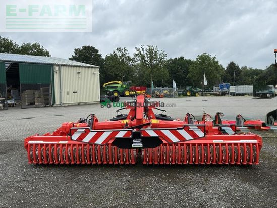 Grada de disco - Maschio - aquila super 5000