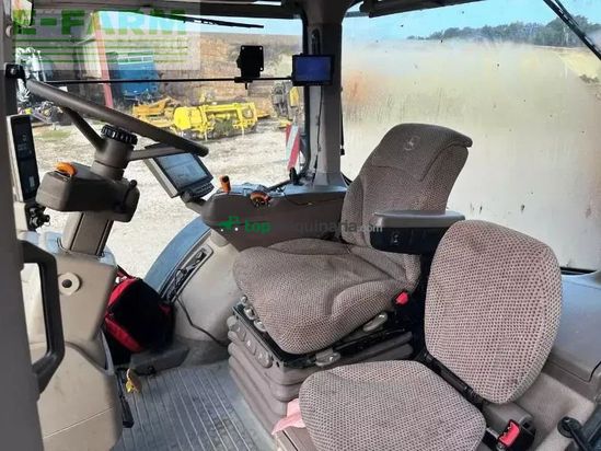 Tractor agrícola - John Deere - 7310r