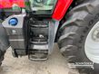 Tractor agrícola - Massey Ferguson - 6615 dyna-vt exclusive Exclusive
