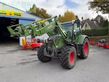 Tractor agrícola - Fendt - tracteur agricole 313 fendt