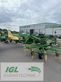 Henificador - Krone - swadro tc 1370