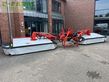 Cortacésped manual - Kuhn - fc 8830d-ff