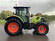 Tractor agrícola - Claas - ARION 650 CIS 50K CIS