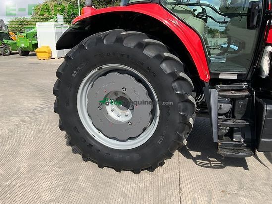 Tractor agrícola - Massey Ferguson - 7714s dyna 4 tractor (st24209)