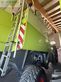 Cosechadora de Cereal - Claas - lexion 420