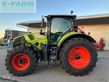 Tractor agrícola - Claas - axion 870