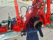 Grada de disco - Vogel & Noot - tm 250 mit hydraulischen anbauteilen