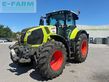 Tractor agrícola - Claas - 810 cmatic cis + gps rtk