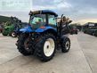 Tractor agrícola - New Holland - ts100a tractor (st25192)