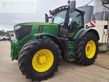 Tractor agrícola - John Deere - 6250r