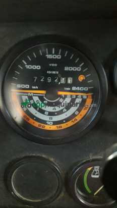 Tractor agrícola - Deutz-Fahr - DX6.05