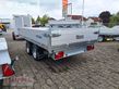 Remolqu agrícola - Saris - k3 306 170 2700 2e-pumpe + rampen