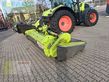 Cortacésped manual - Claas - disco 9300 ds