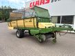 Cinta transportadora de forraje - Krone - titan 4/32 l