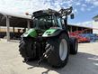 Tractor agrícola - Deutz-Fahr - 610 + hauer frontlader