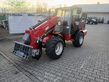 Minicargadora - Weidemann - 2080lp-tele