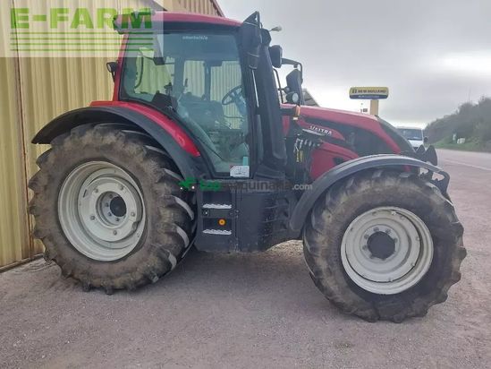 Tractor agrícola - Valtra - n 174