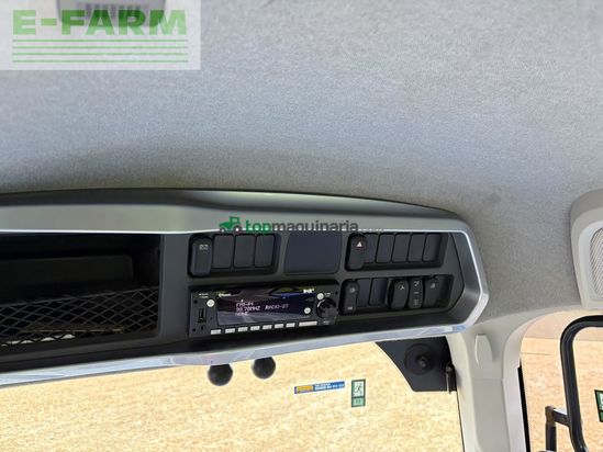 Tractor agrícola - New Holland - t7.315 plm (stage v)