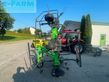 Henificador - Deutz-Fahr - condimaster 6021 kreiselheuer