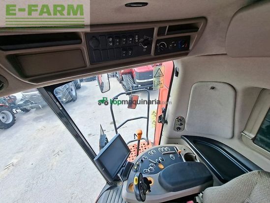 Cosechadora de Cereal - Case IH - 5130 și heder de 6,7 m