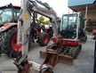 Miniexcavadora - TB240