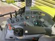 Tractor agrícola - Claas - arion 430 panoramic + fl 100 c
