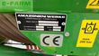 Combinado de siembra - Amazone - ad-p 303 special+ ke 303